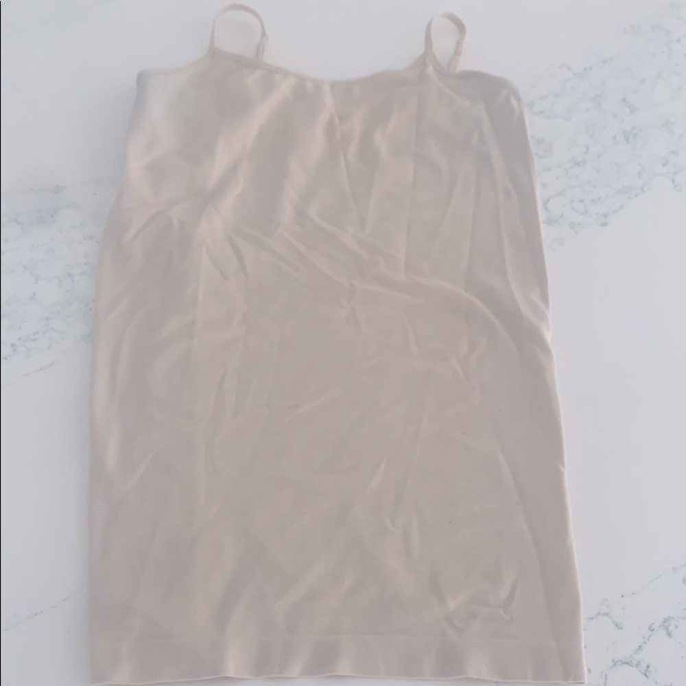 Body Central Beige Cami